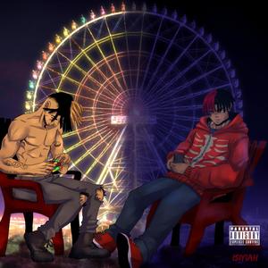 where is my rubix cube?? (feat. MC Vibe & Blueshaiz) (Explicit)