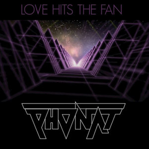 Love Hits the Fan (Jam Xpress Remix|Remix)