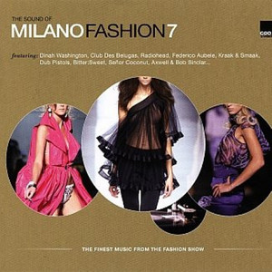 The Sound Of Milano Fashion Vol.7