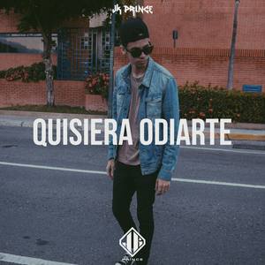 Quisiera Odiarte