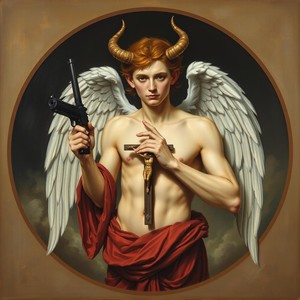 Never Seen You Before (feat. Skinny Bonez Tha Godfatha) (Explicit)