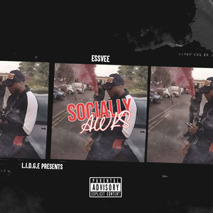 Socially Awks (Explicit)