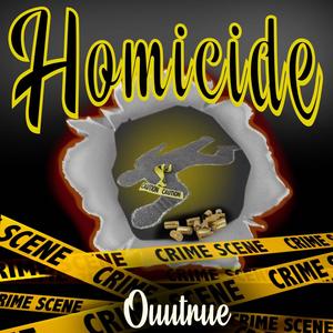 Homicide (Explicit)