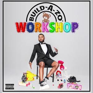 Build-A-Zo Workshop (Explicit)