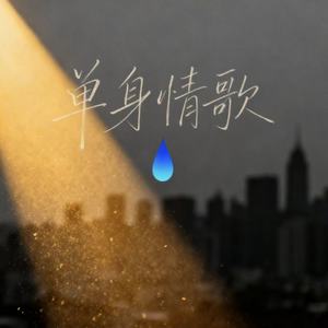 大头针 Official - 单身情歌