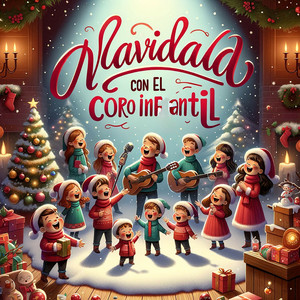 Navidad con el Coro Infantil