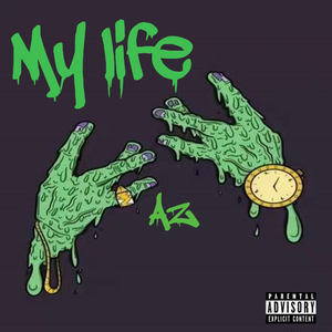 my life（我的生活）