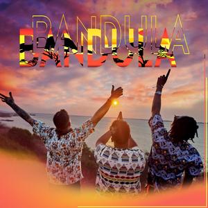 Bandula (feat. Ana Jorge & Dux Pingo)