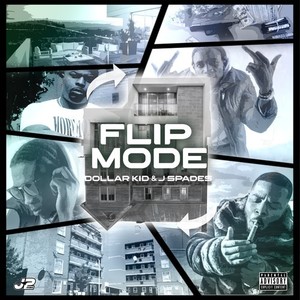 Flip Mode (Explicit)