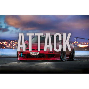 Attack (Explicit)