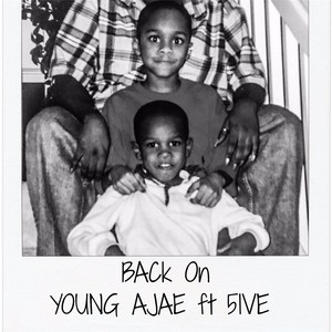 Back On (feat. 5ive) (Explicit)