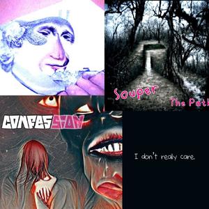 Power Dance. (Explicit)