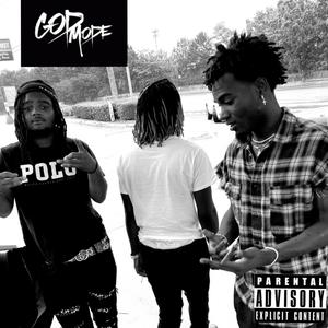 Kay Sosa - Divin(feat. Taeykane & Bundy Yardie) (Explicit)