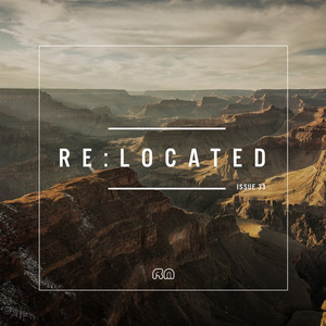 Re:Located, Issue 33