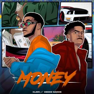 Money (feat. Ceedo Banks) (Explicit)