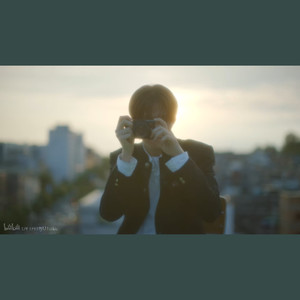 《左右盲》ai by崔英宰