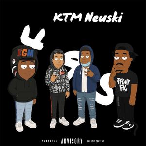 DeadWrong (feat. MKE Dmoney & RTG Kid) (Explicit)