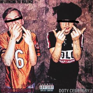 Doty Cemetery 2 (Explicit)