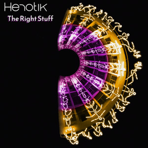 The Right Stuff (Club Mix)