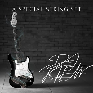 A Special String Set
