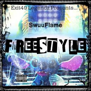 Freestyle (Explicit)