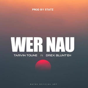 Wer nau (feat. Drexs Blunt)