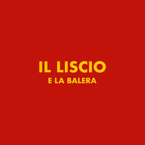 Il liscio e la balera