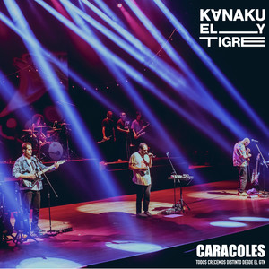 Caracoles: Todos crecemos distinto (En vivo desde el GTN)