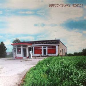 The Way You Feel Inside (Radio Mix)