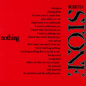 Nothing