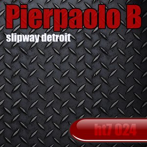 Slipway Detroit