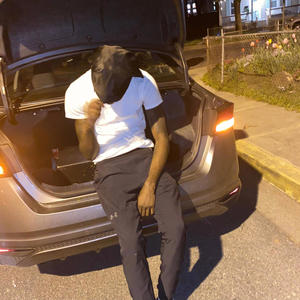 Round The Park (Explicit)