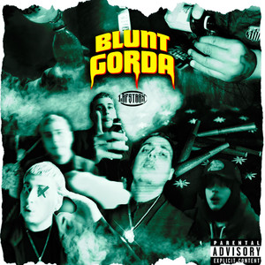 BLUNT GORDA (Explicit)