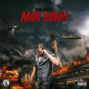 Man Down (Explicit)