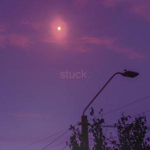 stuck. (Explicit)
