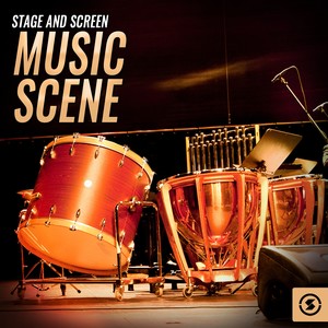 Stage And Screen Music Scene