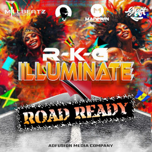 Illuminate (Road Ready)