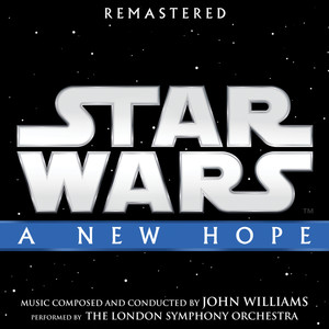 Main Title (From "Star Wars: A New Hope"/Score)
