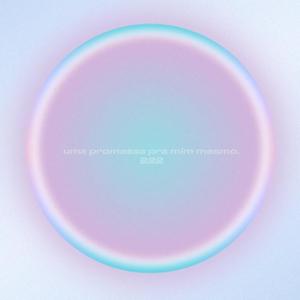 Uma promessa pra mim mesmo