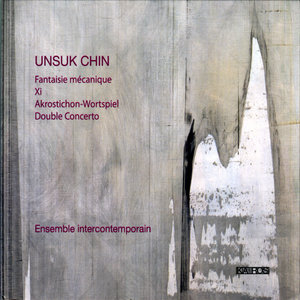 Unsuk Chin:Xi