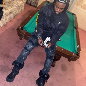 OBJ (feat. Beechwood Butch & Beechwood Beeb) (Explicit)