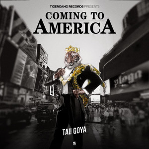 Coming To America (Explicit)