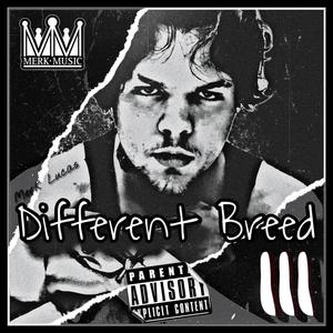 Different Breed III (Explicit)