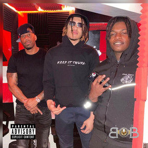 Kick the Bucket (Explicit)