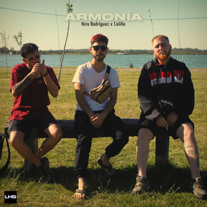 Armonía