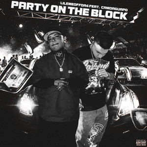 Party On The Block