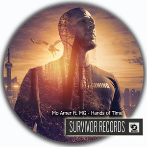 Hands of time(feat. MG) (Original Mix)