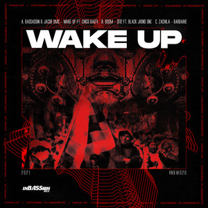 Wake Up(feat. Chico Bauti) (Original Mix)