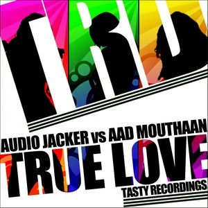 True Love (Aad Mouthaan Remix)