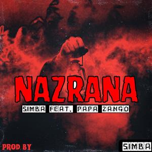 Nazrana (feat. Papa Zango)